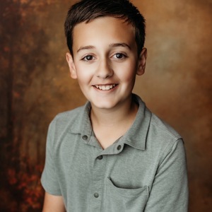Fundraising Page: Nikolai Rosewarne